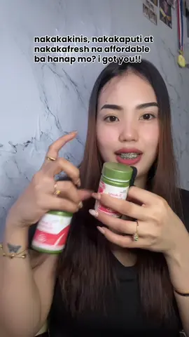 ang daming benefits, affordable pa! Perfect sa mga gustong kuminis at pumuti. #sacetylglutathione #simplee #simpleesupplements #whitening #whiteningcapsule 