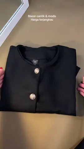 Blazer cantik dan modis,#blazer#blazerkoreanstyle #modalkontendoang
