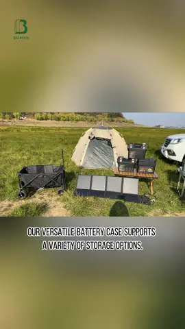 Welcome to consult us#batterybox#multifunctionbatterycase#powerinverter#fyp#chinafactory 