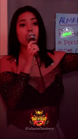 Qué pasó @Anyela Navarro #laesquinachacalonera #chicha #viral #anyelanavarrolamininadelacumbia #tendencia 
