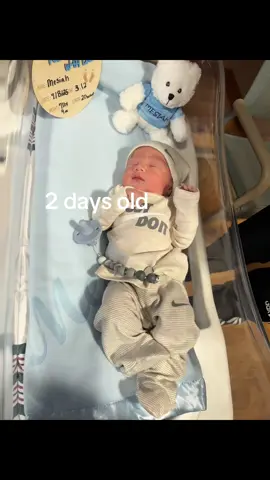 Crazy how much changes in such a short period of time 😩 #fyp #explorepage #fypシ #foryoupage #viral #2025babies #mixedbaby #babytiktok #babyboy 