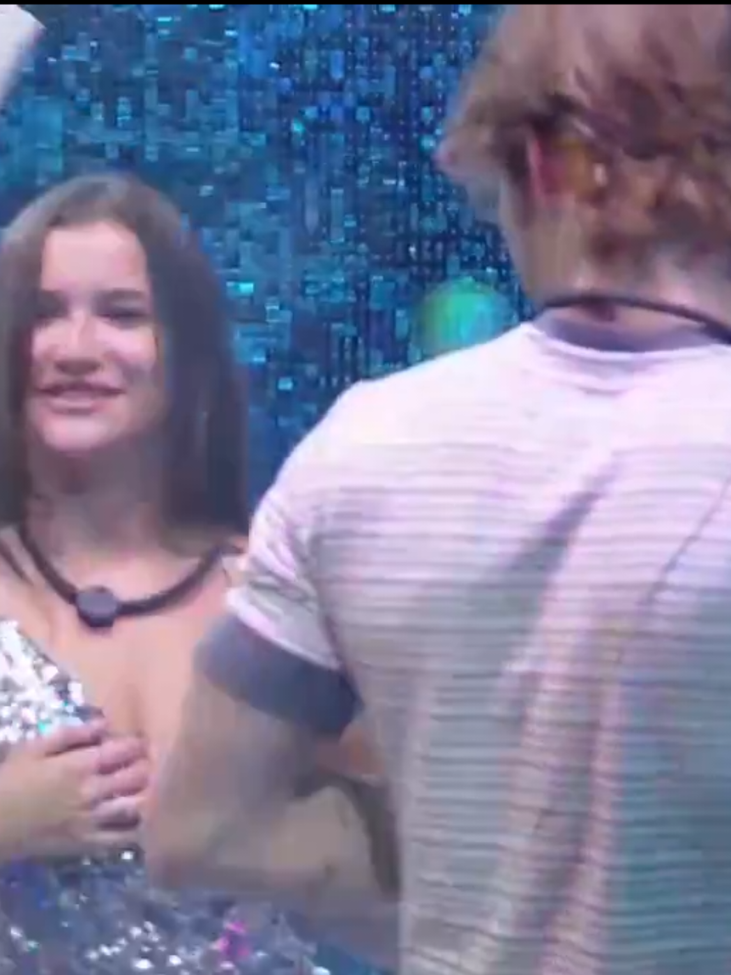#fyb #afazenda17 #dudawendling #afazenda #dudaematheus 