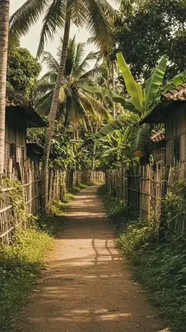 yang lahir di 80 an dan 90 an,,yuk komen dibawah,, #kampung #fyp #suasanadesa #foryou #nostalgia 