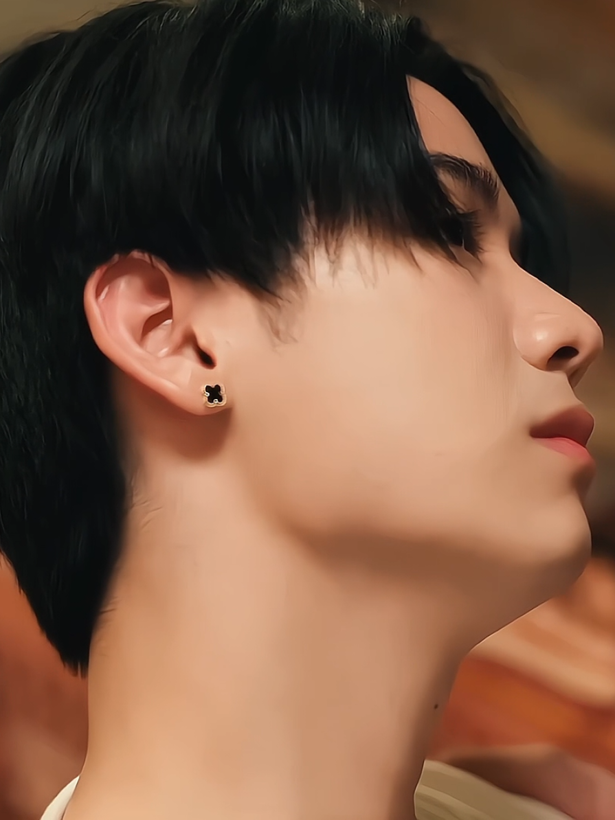 đoạn này hoàng tử đẹp chịu hông có nổi luôn á chời😩 #ThatSummerSeries #winnysatang #winynny #satangks #tiktok 