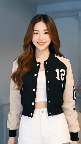 Áo khoác dù 2 lớp - có nón chống nắng - In chữ #aokhoac #aokhoacnu #thoitrang 