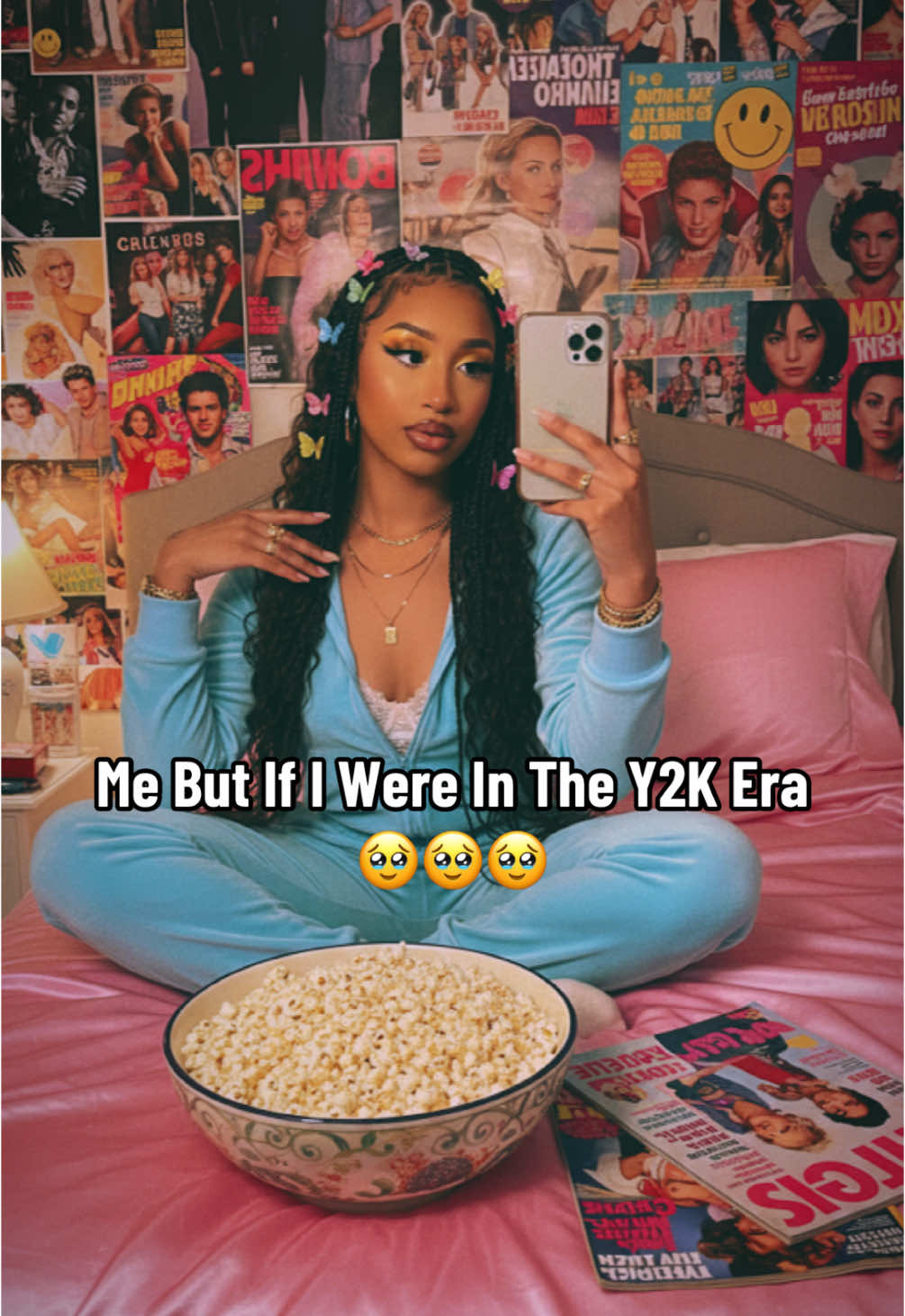 Let’s bring this era back 🥹#y2k #y2kaesthetic #cela 