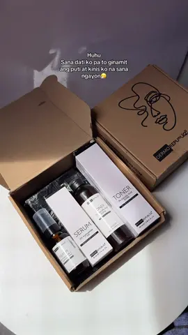 Andami ding goodreviews dito kay dermorepubliq #dermorepubliq #dermorepubliqserum #fyp 