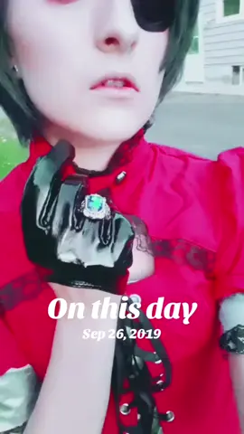 #onthisday 