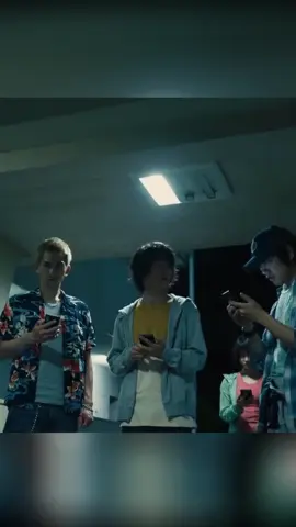 ELES VÃO TER QUE FUGIR DA COISA PRA SOBREVIVER NESSA PROVA EM ALICE IN BODERLAND #aliceinborderland #aliceinborderland2 #netlfix #round6 #arisu #chishiya #usagi