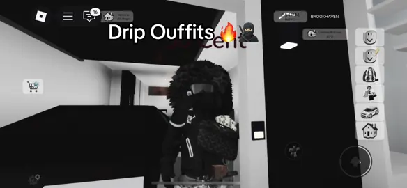 #fyp #brookhaven🏠rp #drip #outfit #paratii 