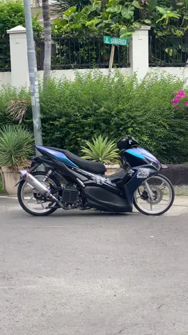 konsep suka suka #aerox155 