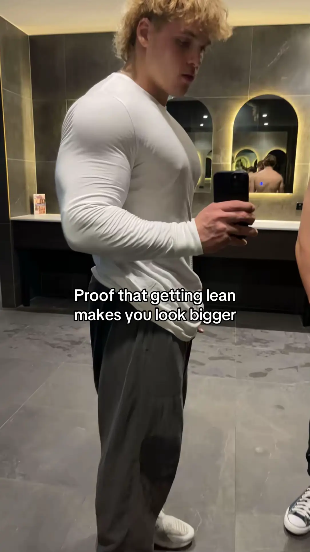 116kg-100kg #gym #viral #GymTok 