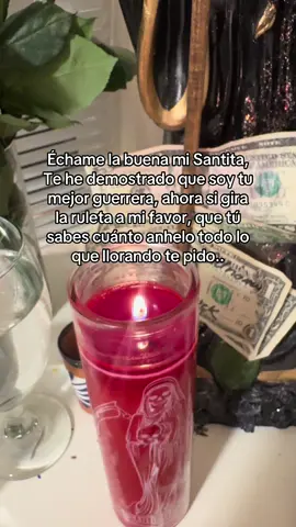 #fentysuperbrandday #LanguageLearning #muerte #santa #guerrera 