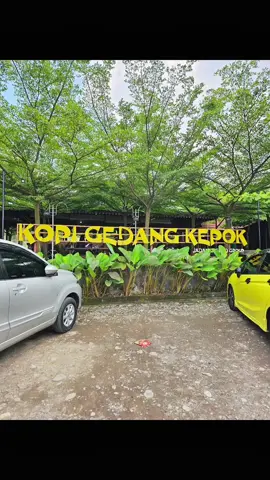 Sarapan di pagi hari dengan view persawahan ...Menunya prasmanan , lauk gorengan yang bisa kita pilih sesuai selera  😍#karanganyar24jam #tawangmangu #sarapan@kopigedangkepok 