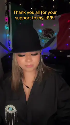 I couldn’t be more grateful to all of you! Together, we can make this journey so much more special!@Aguila 🦅1005🌵11-11🦂 @🌵🐺El crm1🍀🇲🇽 @María 🐎🦂🌵 #tiktoklive #livehighlights #livegift #amethysttiger #musicbubbles 