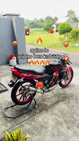 Awas kobong💥#menyalaabangkuh🔥 #streakapi #apistreak🔥 #ninjaredblack 