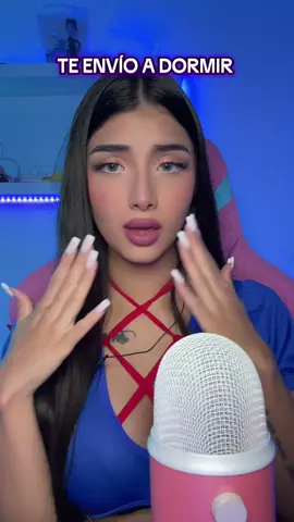 YT:JADEASMR12 #asmr #mouthsounds #jadelynasmr #paratiiii #roleplay 