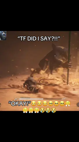 Best audio by far #wukong #blackmythwukong #yesking #manbunthug #trend 