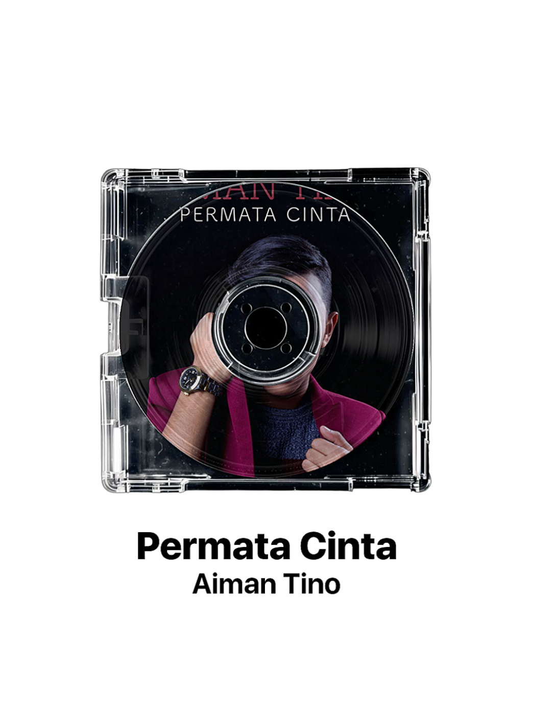 Permata Cinta - Aiman Tino #permatacinta #aimantino #lyrics 