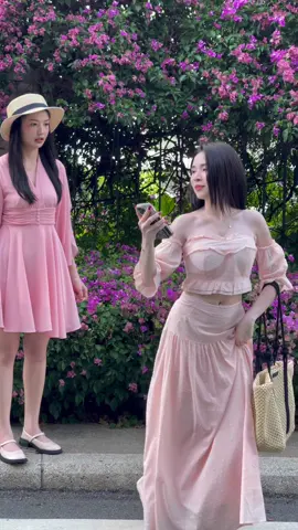 เอ้าาาไป ไป ไป ไป้ #เสื้อผ้าแฟชั่น #เสื้อผ้าผู้หญิง #เดรสน่ารักๆ #เต้น #fyp 