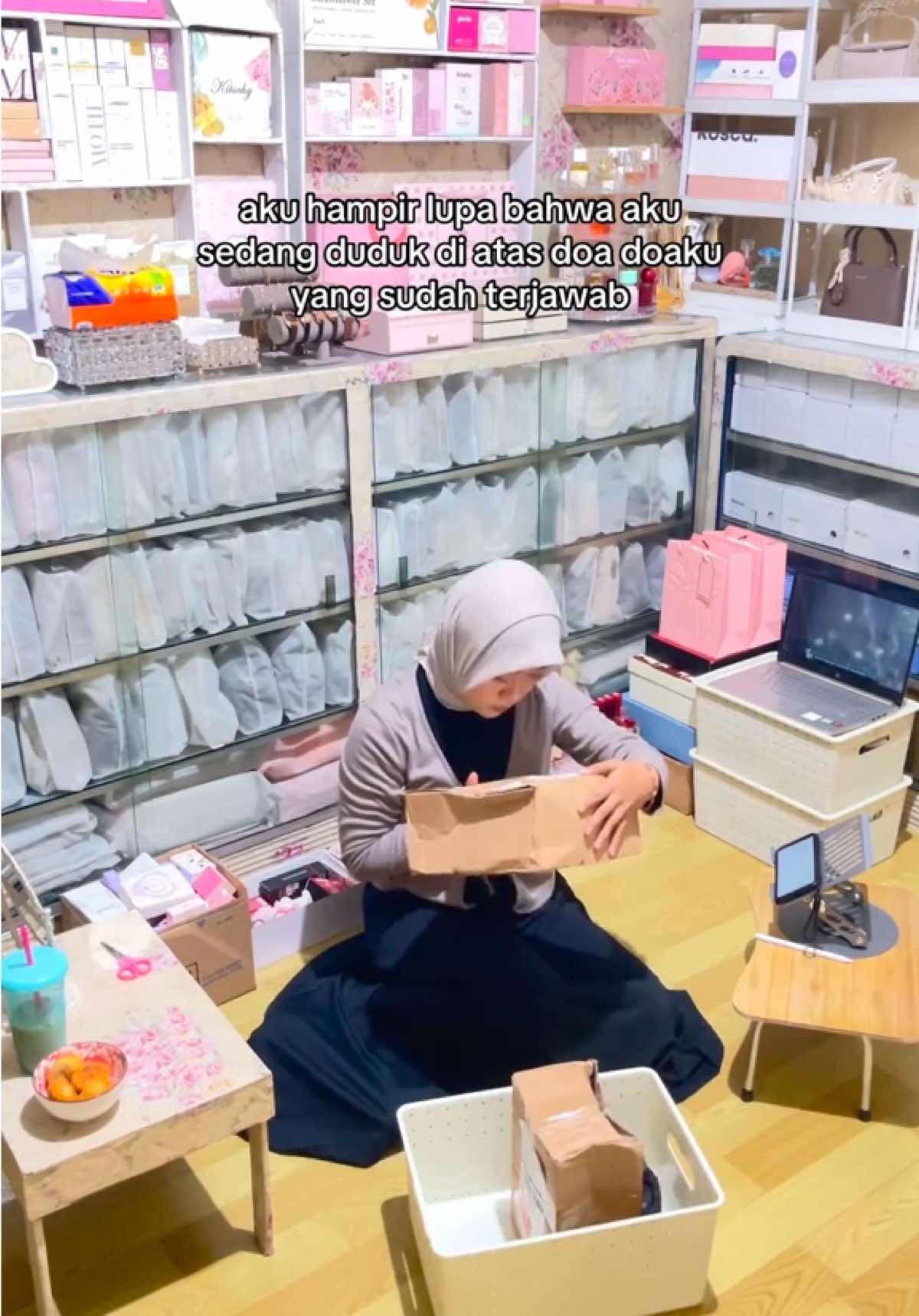 masyaallah 🥹🥺 #masyaallah #affiliatemarketing #affiliatesukses🤲 #masyaallahtabarakkallah 