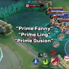 PRIME MOLINA💀#MLBBNEXT2025 #MLBBObsidia #MLBB 