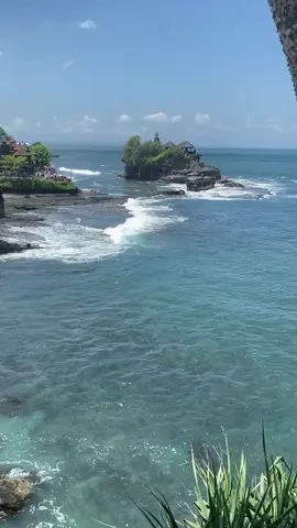 #tanahlot #bali #fyp #pantaivibes #pulaudewata 