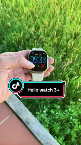 Hello watch 3+ #donghogiare #donghothongminh #hellowatch3 #hashtag #hùngwatch3 