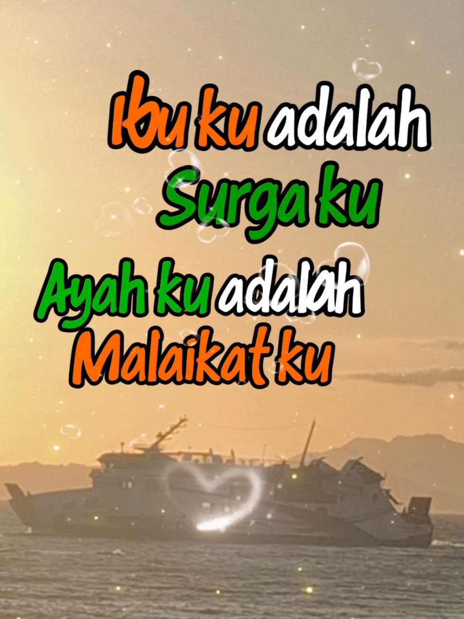 #CapCut #quotes #aesthetic #katakata #orangtua 