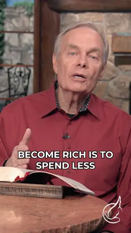 Sowing Wisely Leads to Harvest God has a plan for you to prosper, but it follows His way. He won’t rig the lottery, but He will bless your giving and wise financial decisions. Learn how to position yourself for a God-ordained harvest on today’s #GospelTruth. Watch here: 👉 AT the link 