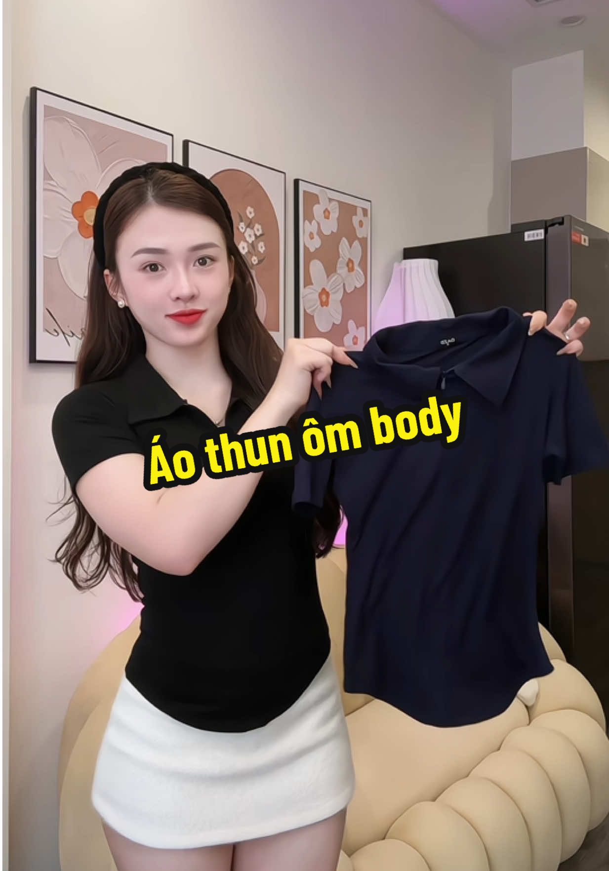 From siu đẹp luôn 😍 #landaulamvo 