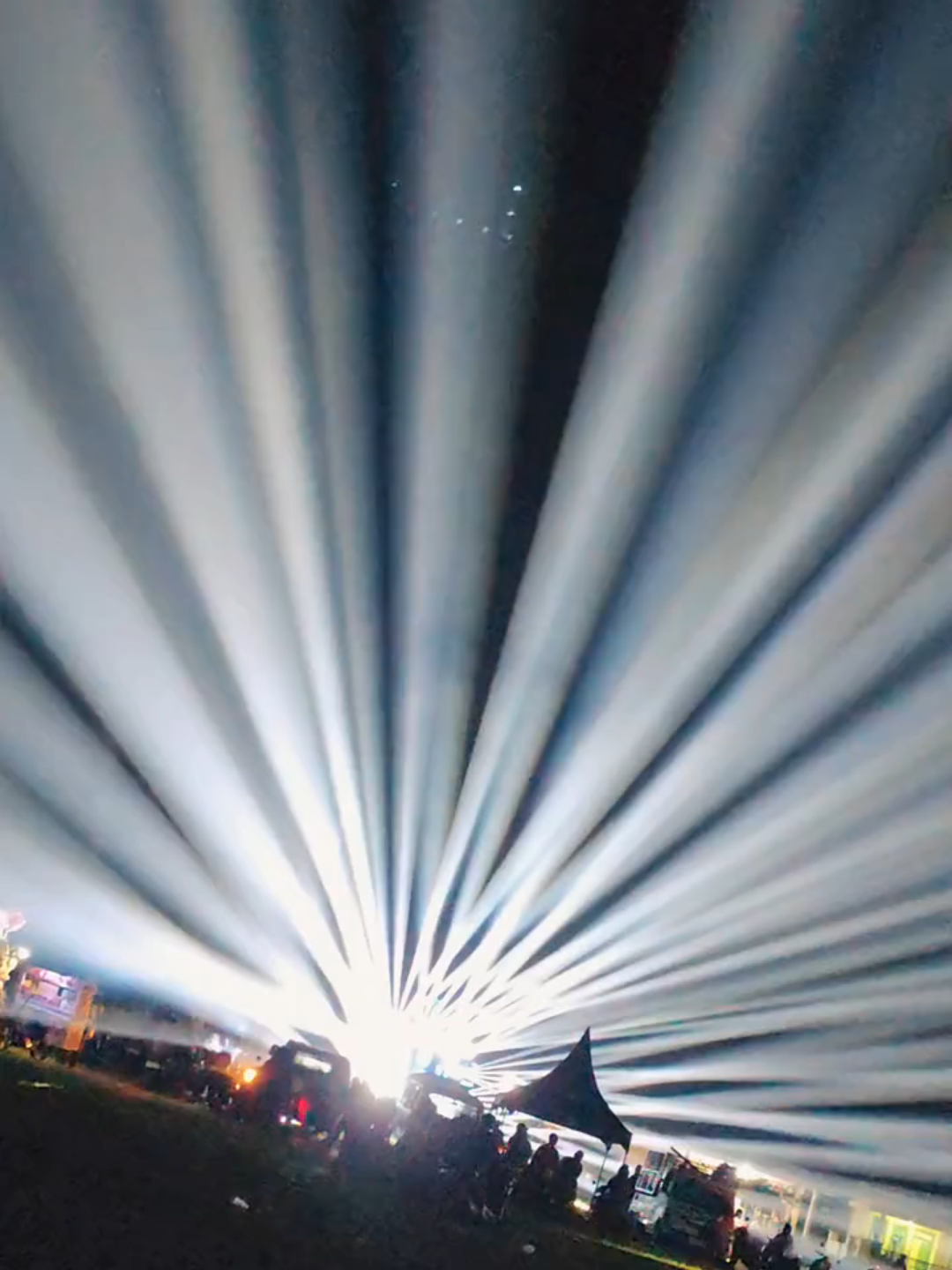 Auroregnya @hkl_like_think @kjipartyaudio #hkllighting #kjipartyaudio #simojayan #ceksound 