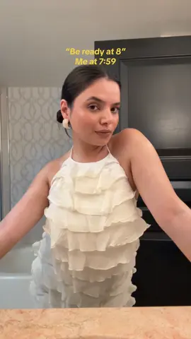 Final touches before the plans✨🧿  #makeuptutorial #grwmmakeup #torontotiktok #influencer #fyp 