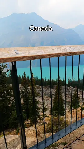 Bucket list destination 👌👌👌👌🇨🇦🇨🇦🇨🇦🇨🇦 #banffnationalpark  #banff  #fyp  #lostincanada1  #canada  @TikTok Canada 