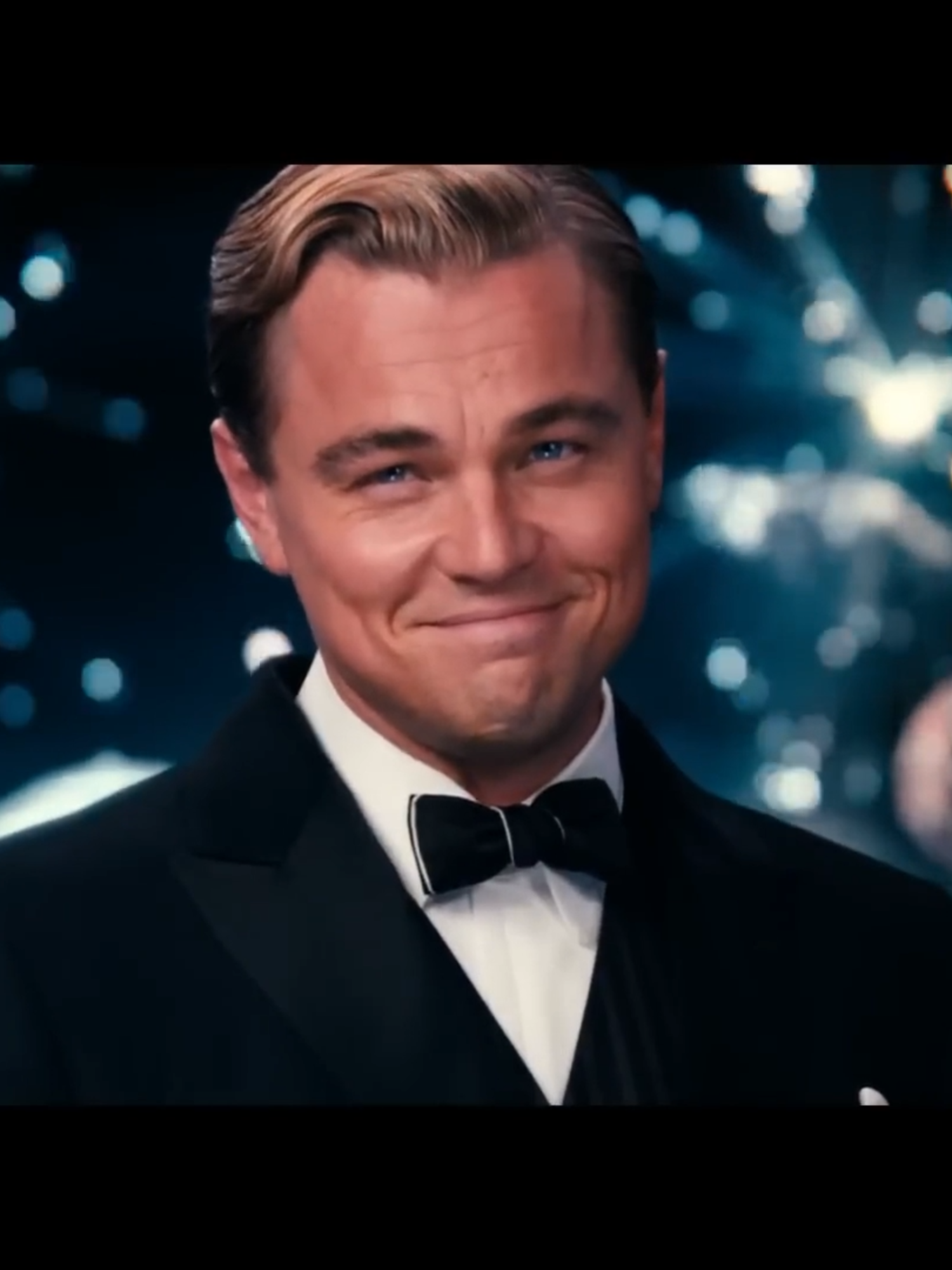 One of my favorite movies that would match the music#thegreatgatsbyedit #thegreatgatsby #wherehaveyoubeen #edit