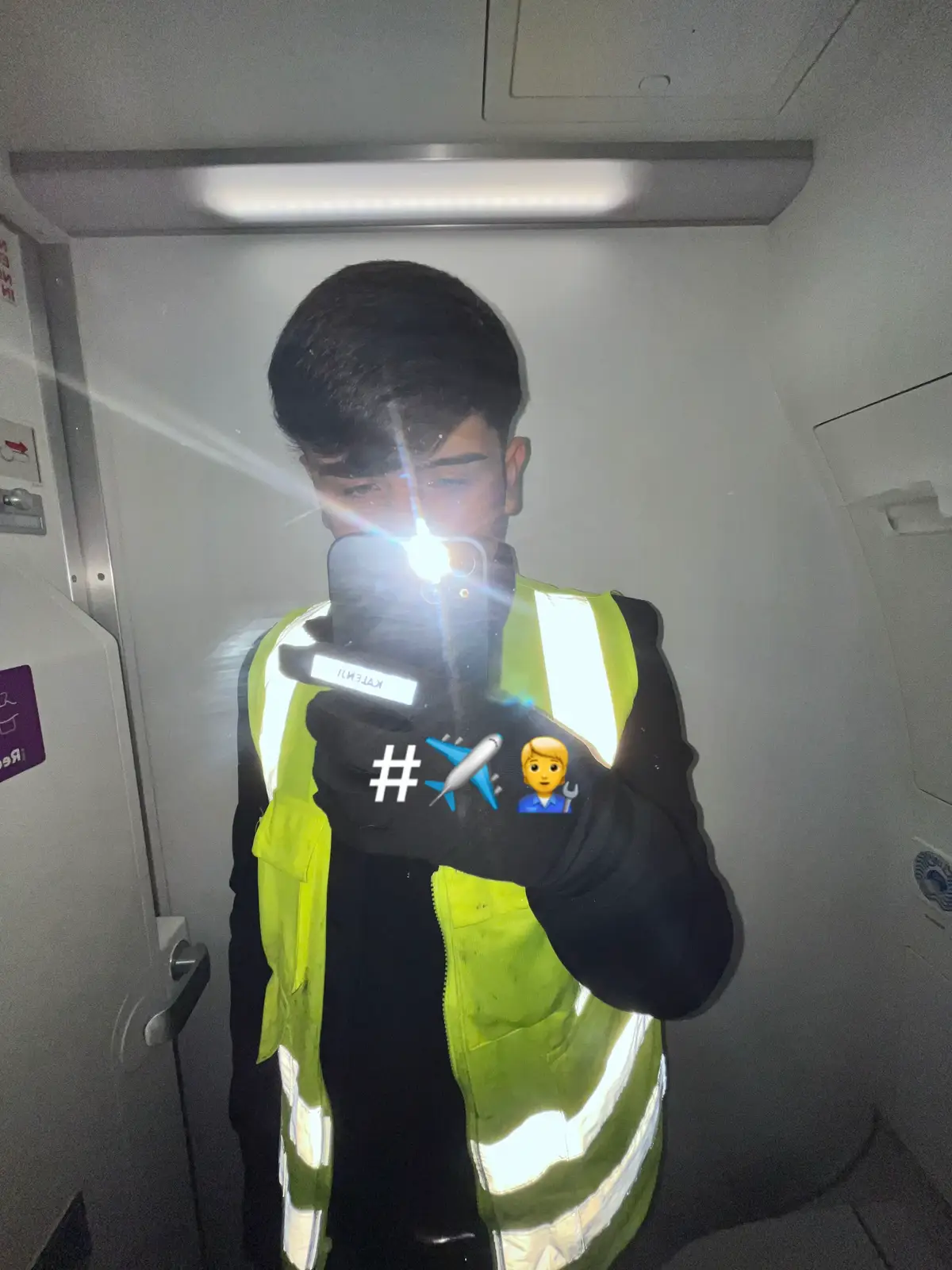 x ahí nomas po #paratii #skyairline 