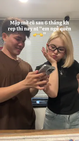 Kh sao đâu bé ơi, anh hiểu mà #tonggiang #xh @y.phhhhh 