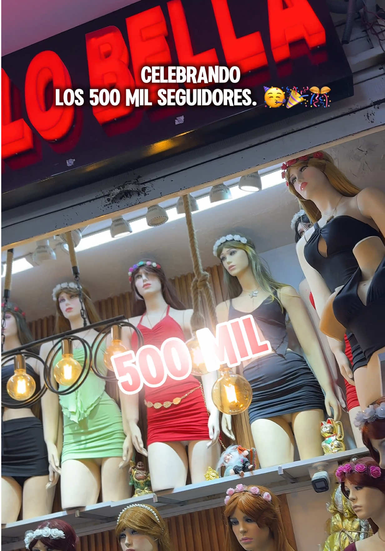 Muchas gracias por todo el apoyo que le dan a la marca y muchas gracias por toda la confianza. 🥹💘 Instagram: Cielobellafashion 🛒 #fyp #gamarra #xyzbca #vestido #viral  