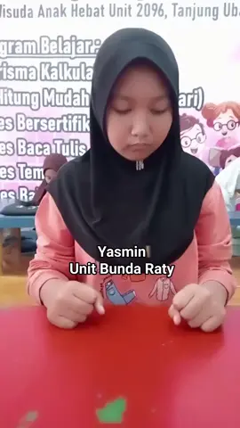 anak cerdas #keren 