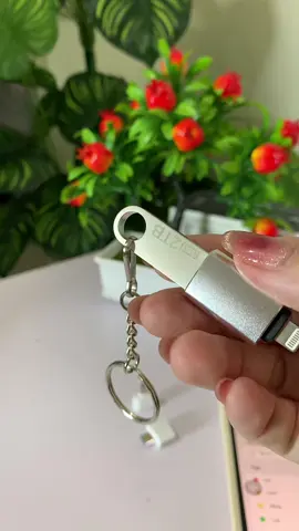 Usb tăng dung lượng 