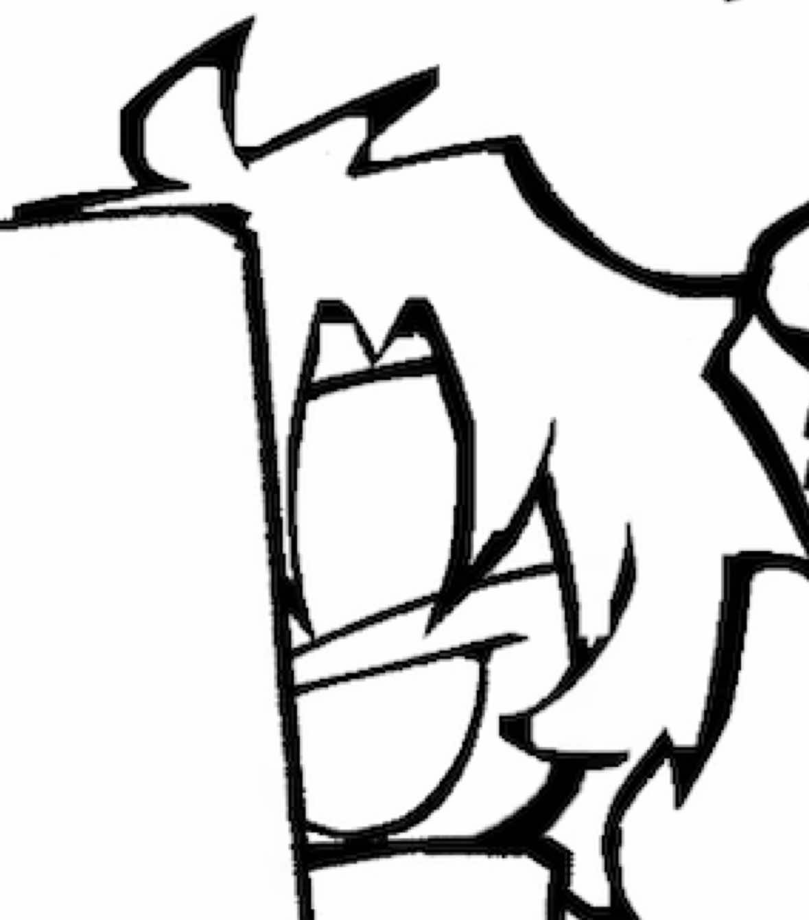 I’m not proud of this one! Credits to @/Funnymanhaha2 on X for voicing Chance #forsaken #chanceforsaken #chance #roblox #fypシ 