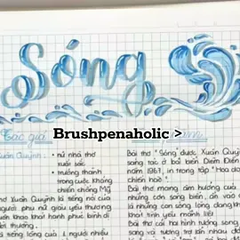 #promomakangajian #stationary #brushpen #fyp #4u 