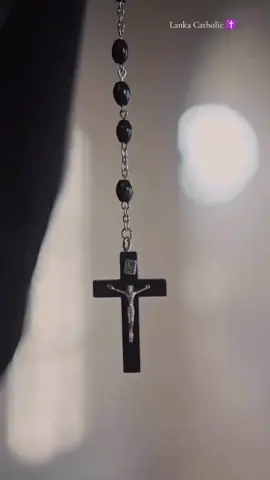 ✝️❤️ #සතුටයනුකතෝලිකවීමයි #fypviralシviral #jesuschrist #trending #jesuslovesyou #catholicism #catholicfaith #loveneverfails 