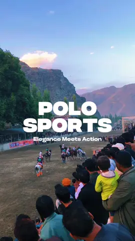 POLO sports elegance meets action. #polo #elegance #action #cieneguillatraveltours #CapCut 