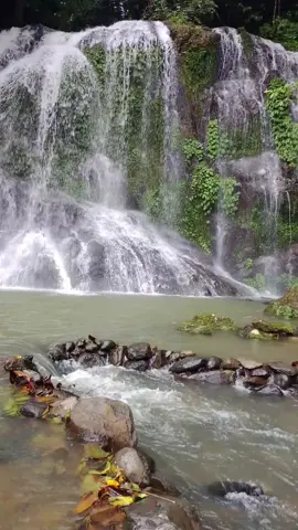 air terjun si bokkik berada di desa napasundali kec Dolok kab Paluta provinsi Sumatera Utara 🌹🏝️🇮🇩