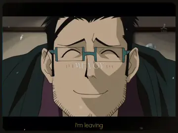 Creo que nadie lo he hecho con Hughes.. Ya le tocaba ------- #fullmetalachemist #fullmetalachemistbrotherhood #maeshughes #maeshughesdeath #fyp 