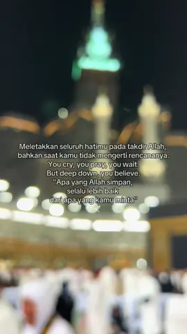 Bayangkan semua kesulitanmu dibayar dibayar Allah dengan dipanggil ke tanah suci. 🥹🥹 #mekkah #Umrohcicilansemarang #umrohcicilanjateng #umroh #biroumrohjateng 