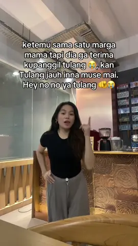 Gaboleh gitu ya tulang 😂 #fyppppppppppppppppppppppp #bataktiktok #fypシ゚ 