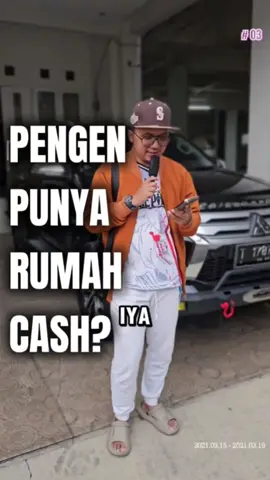 Membalas @paunis0 pengen kebeli rumah untuk keluarga secara cash #rumahimpian #iburumahtangga #peluangbisnis #bisnisonline #janda 