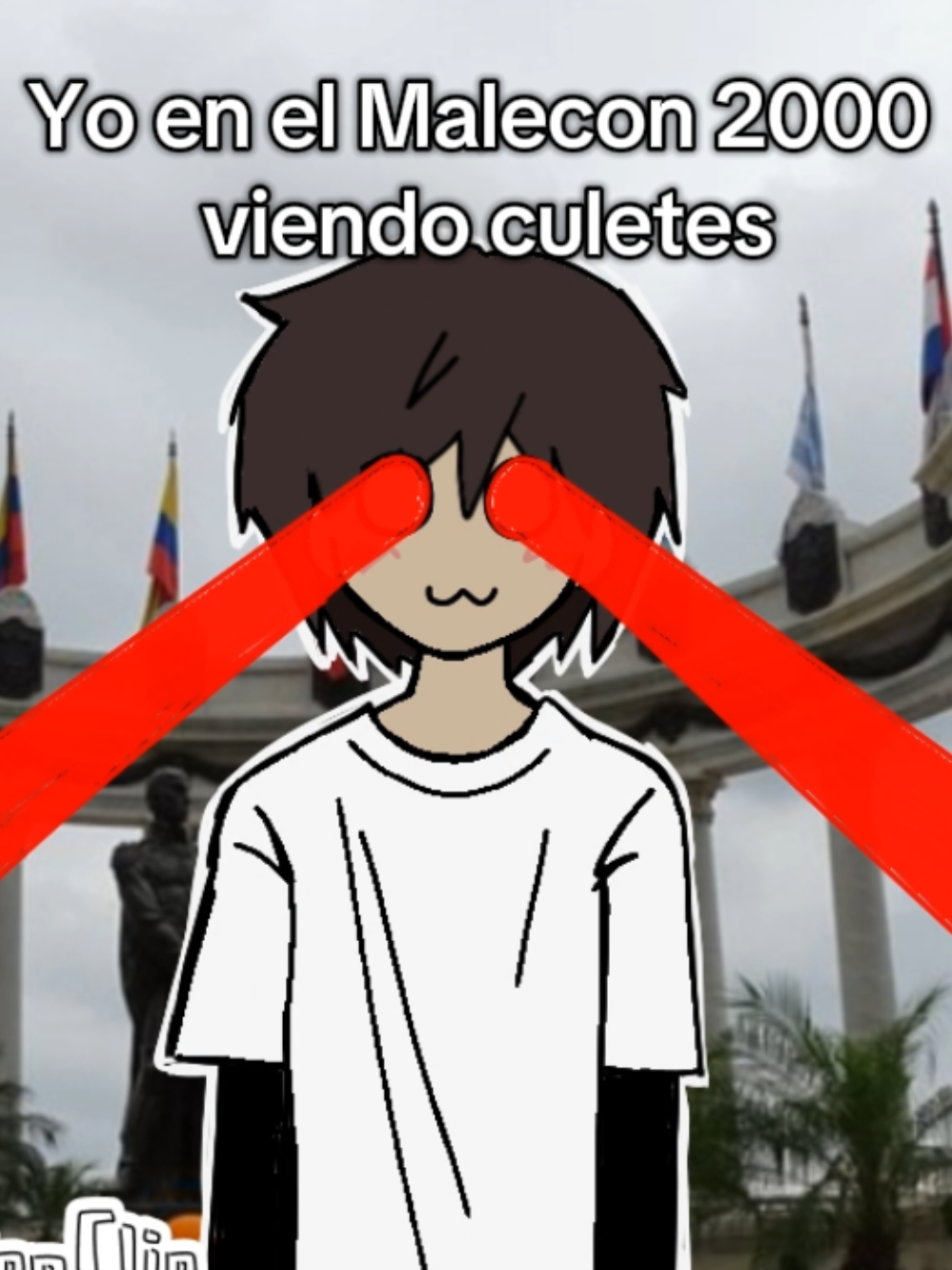 yo ese #zyxcba #malecon2000 #fyp 